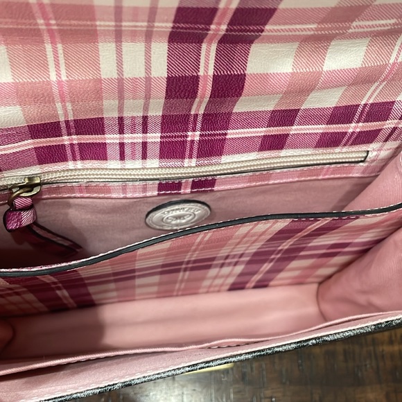 JOHNNY WAS Blooming Breeze Envelope Bag - Picture 11 of 16